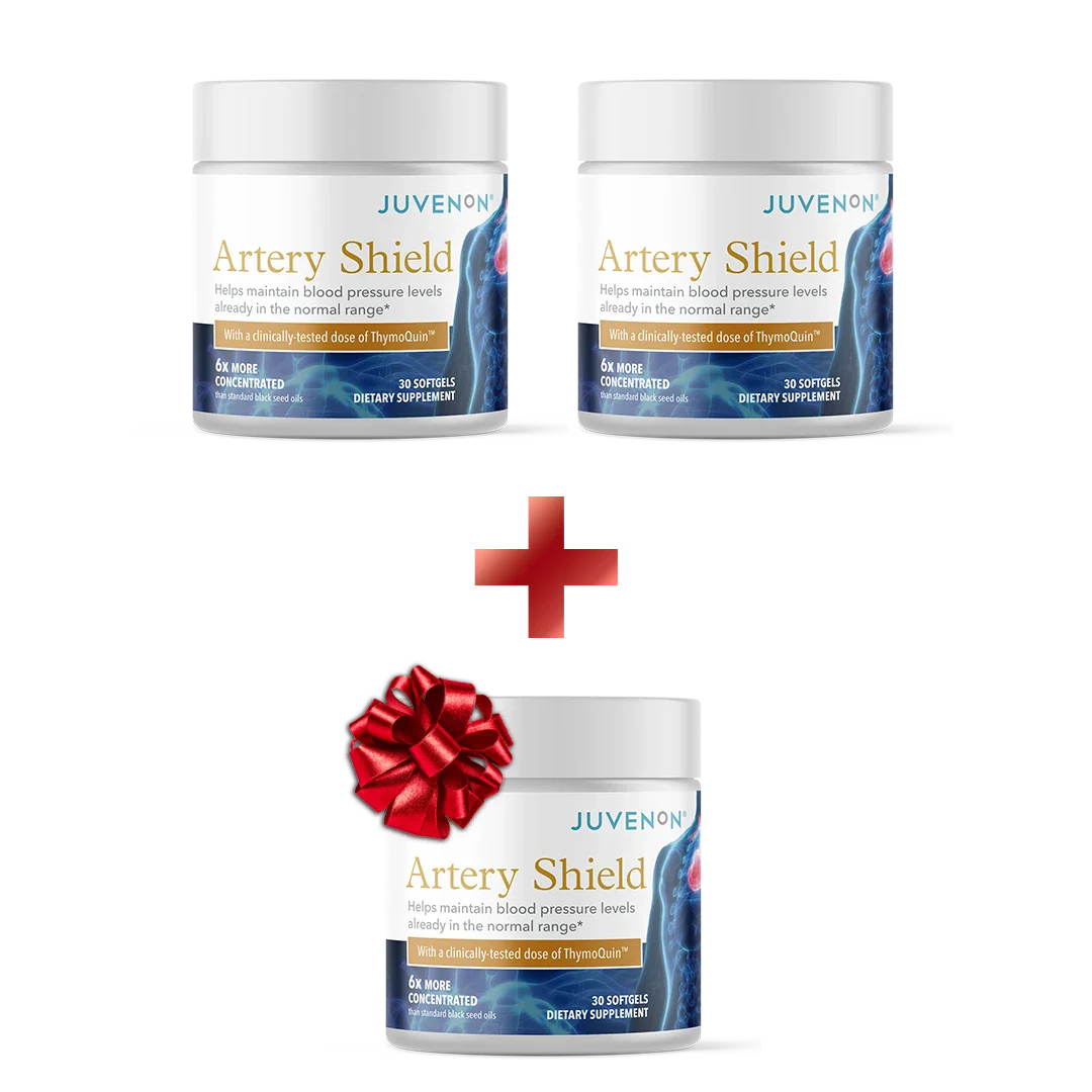 Artery Shield™ Sale - Image 2