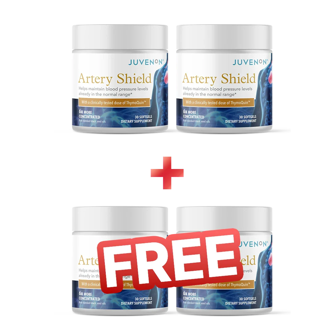 Artery Shield™ Sale - Image 3