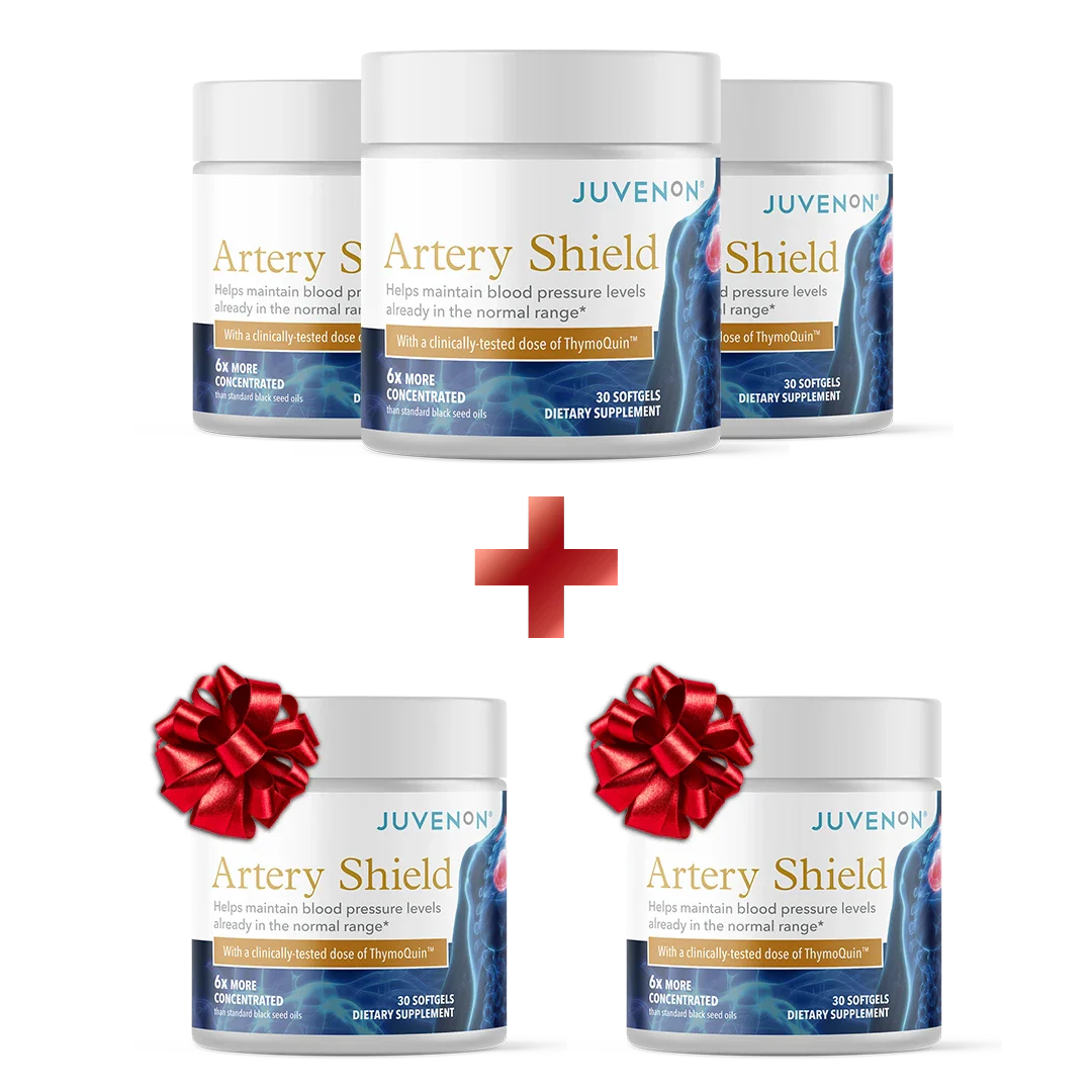 Artery Shield™ Sale - Image 5