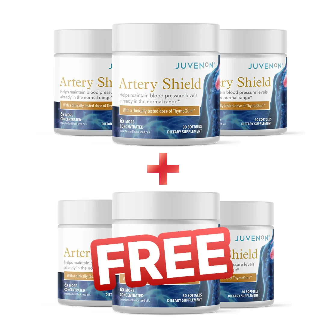 Artery Shield™ Sale - Image 6