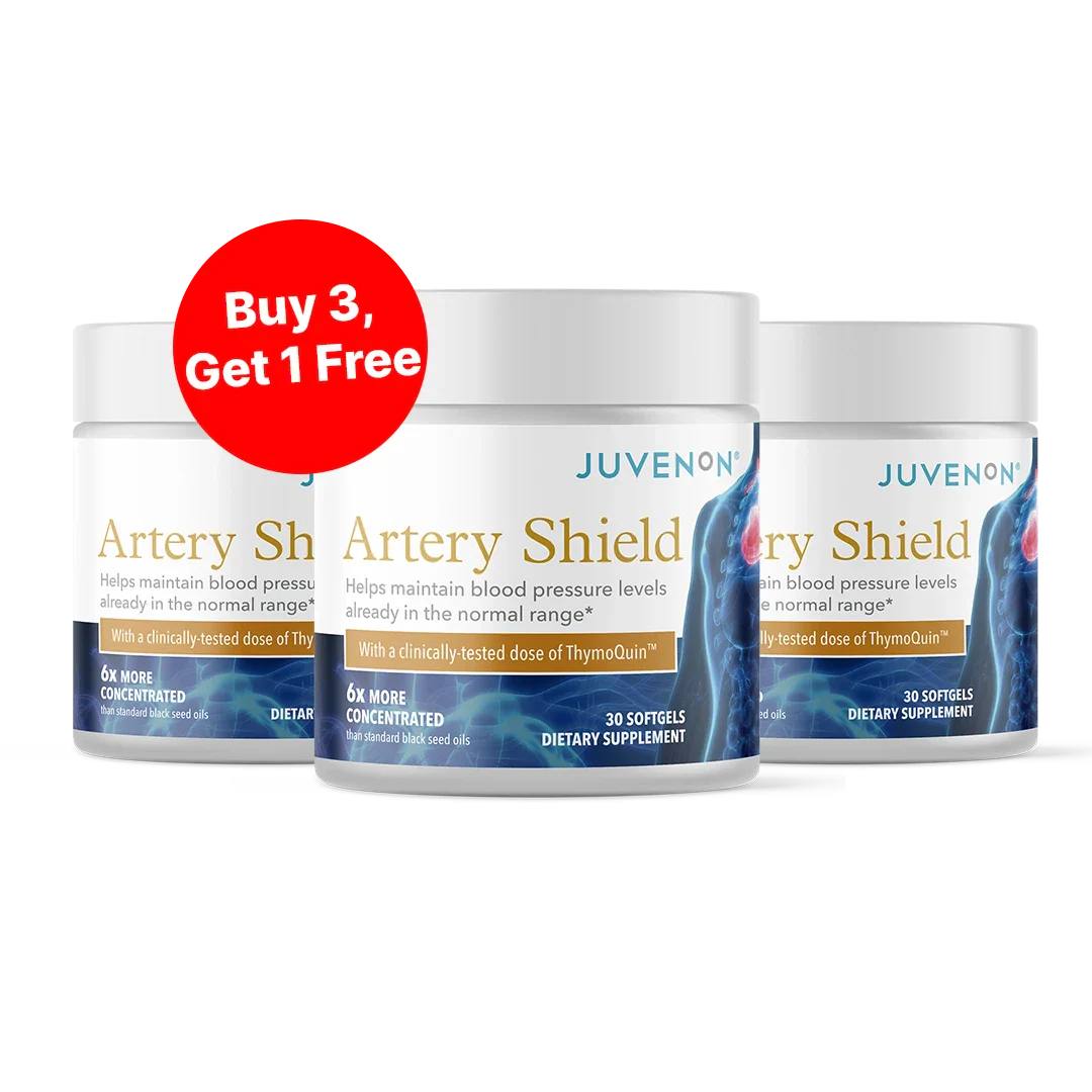 Artery Shield™ Sale - Image 4