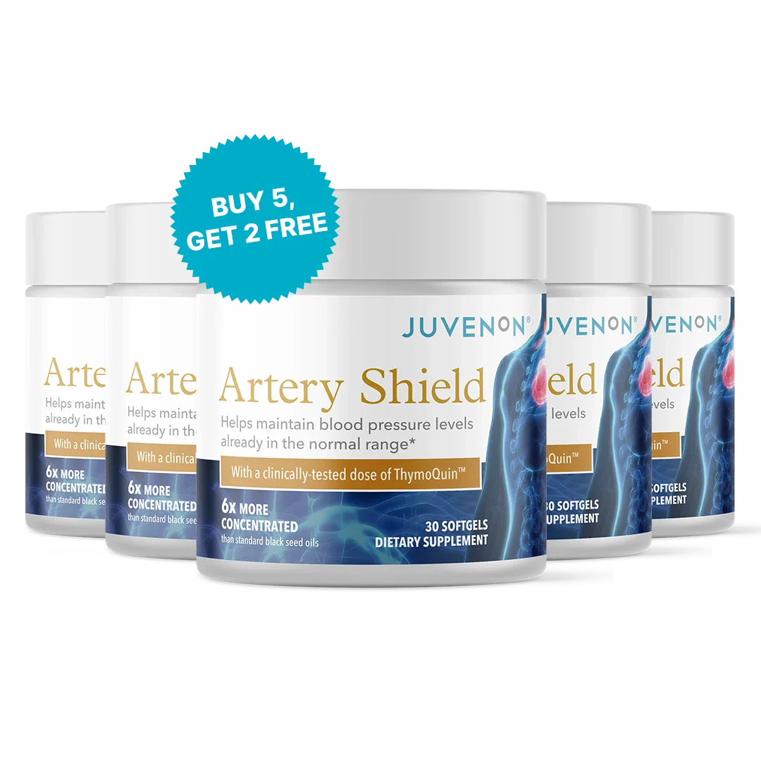 Artery Shield™ Sale - Image 7