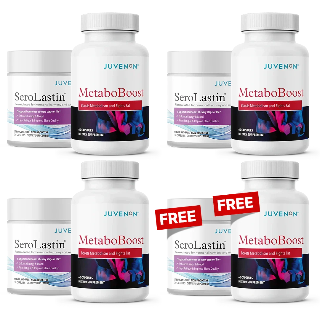 Balanced Hormone System Sale - Image 5