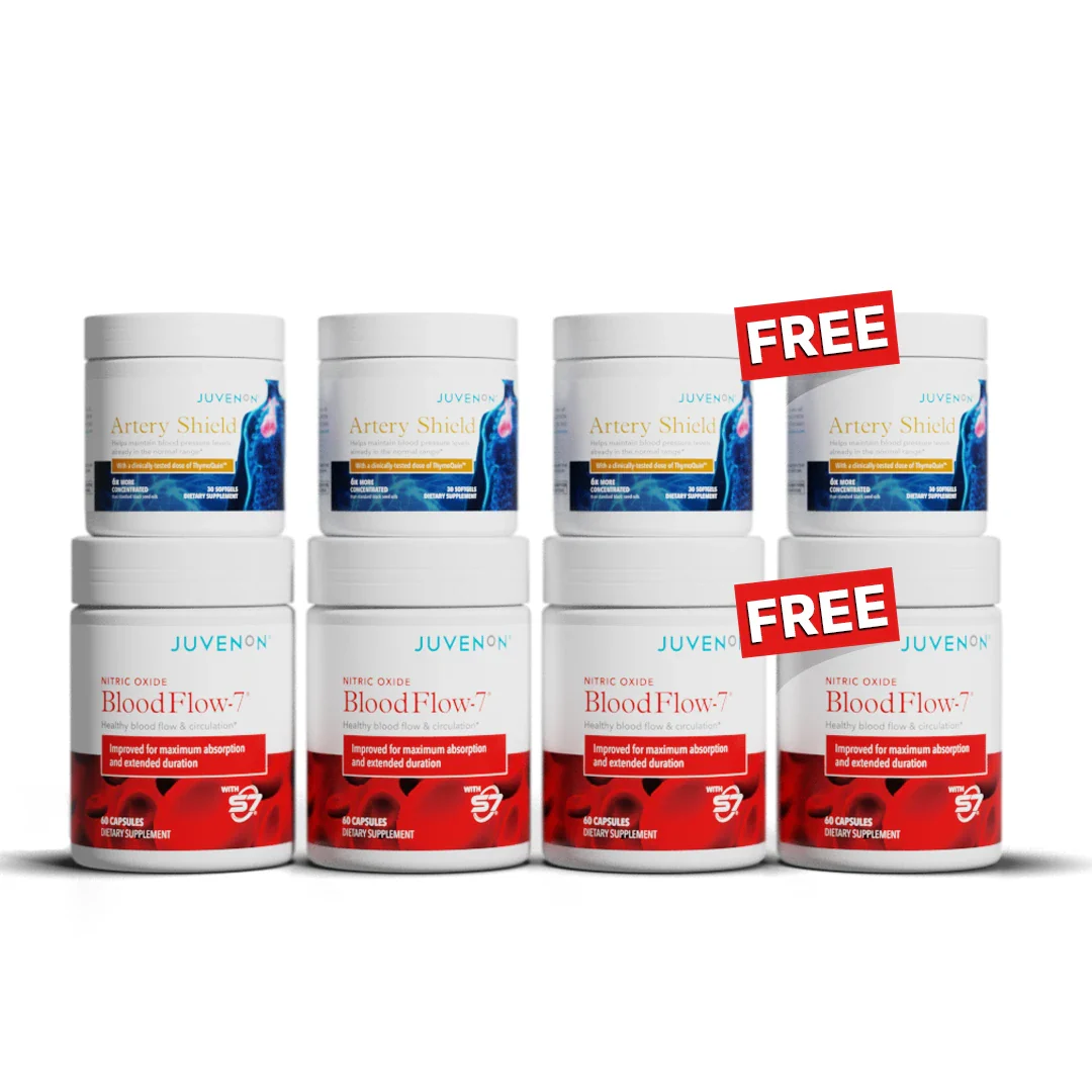 Blood Pressure Protocol Sale - Image 9