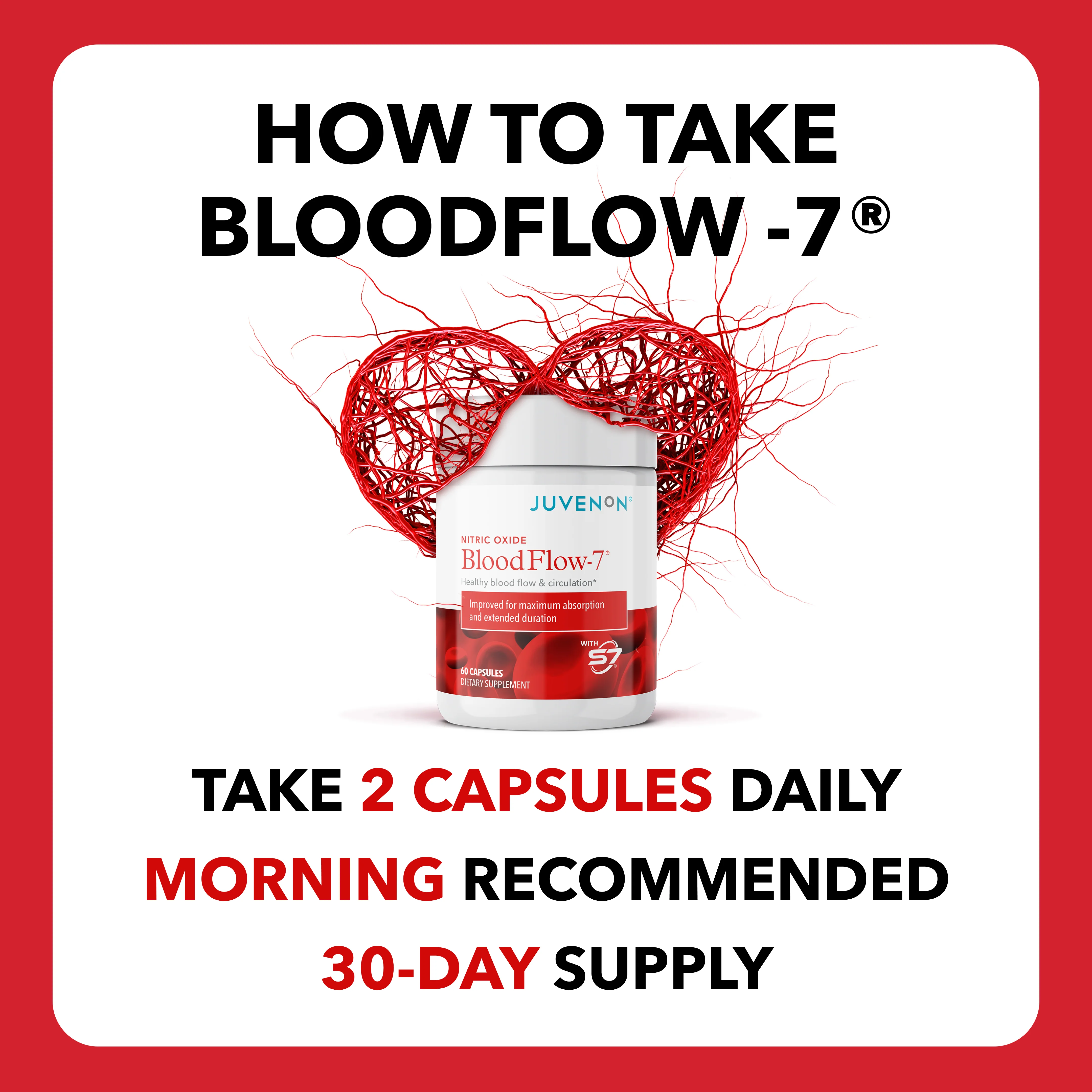 BloodFlow-7® - Image 5
