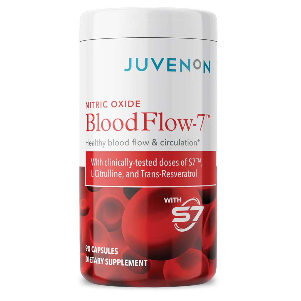 BloodFlow-7® Bundle