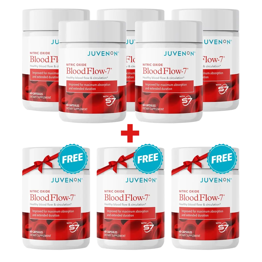 BloodFlow-7® Sale - Image 9