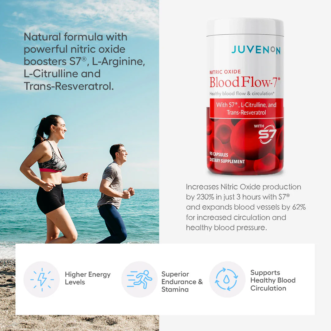 BloodFlow-7® F1 - Image 4