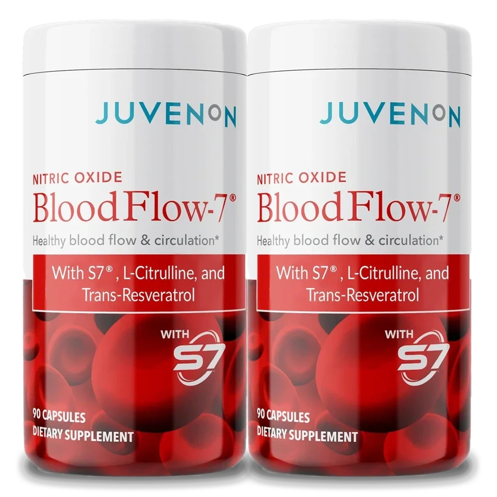 BloodFlow-7® F1 - Image 7