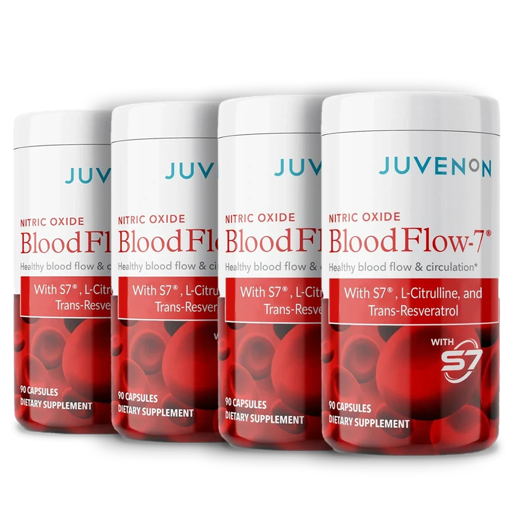 BloodFlow-7® F1 - Image 8