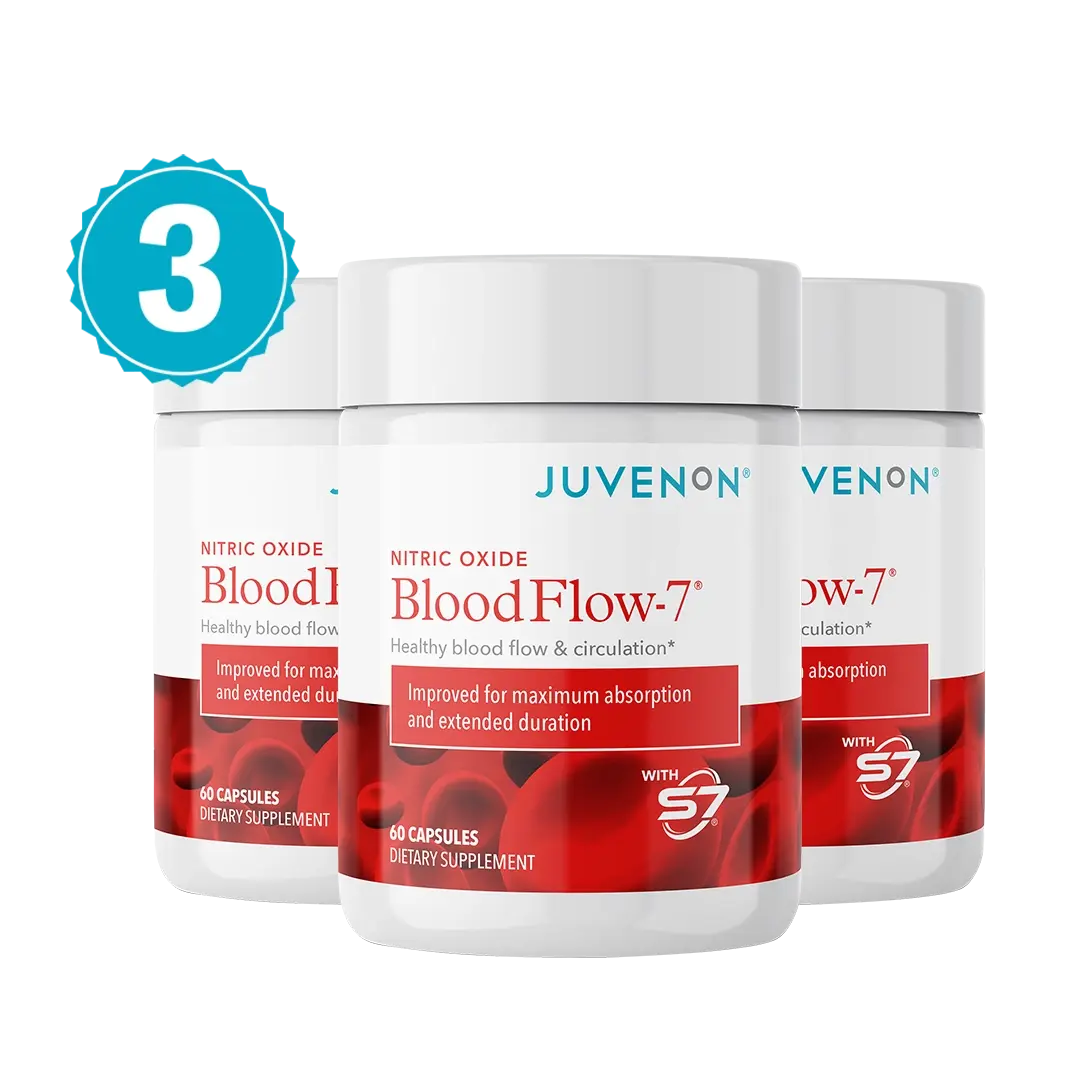BloodFlow-7® Nerves and Legs - Image 3