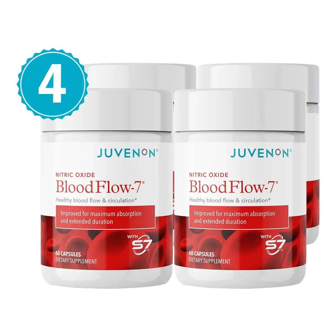 BloodFlow-7® Nerves and Legs - Image 4