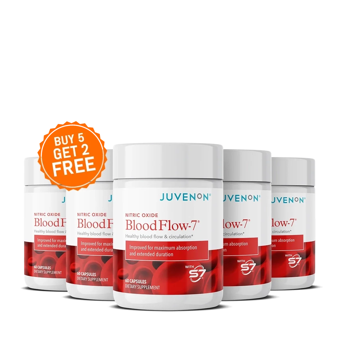 BloodFlow-7® Sale - Image 11
