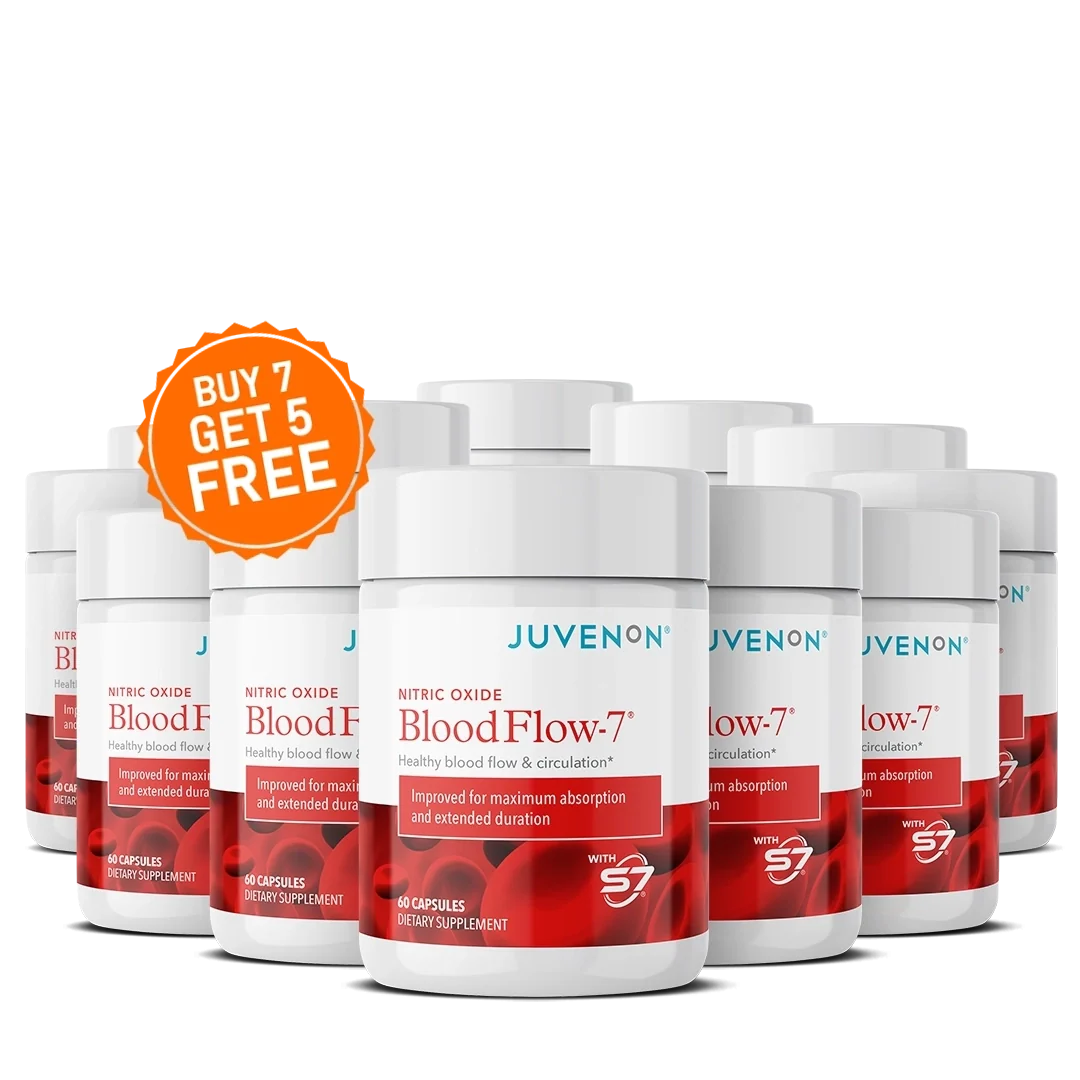 BloodFlow-7® Sale - Image 12