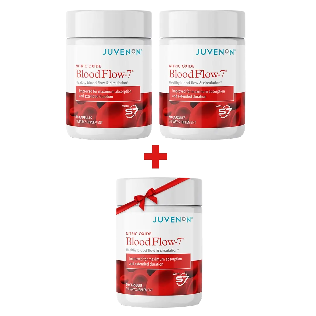 BloodFlow-7® Sale - Image 2