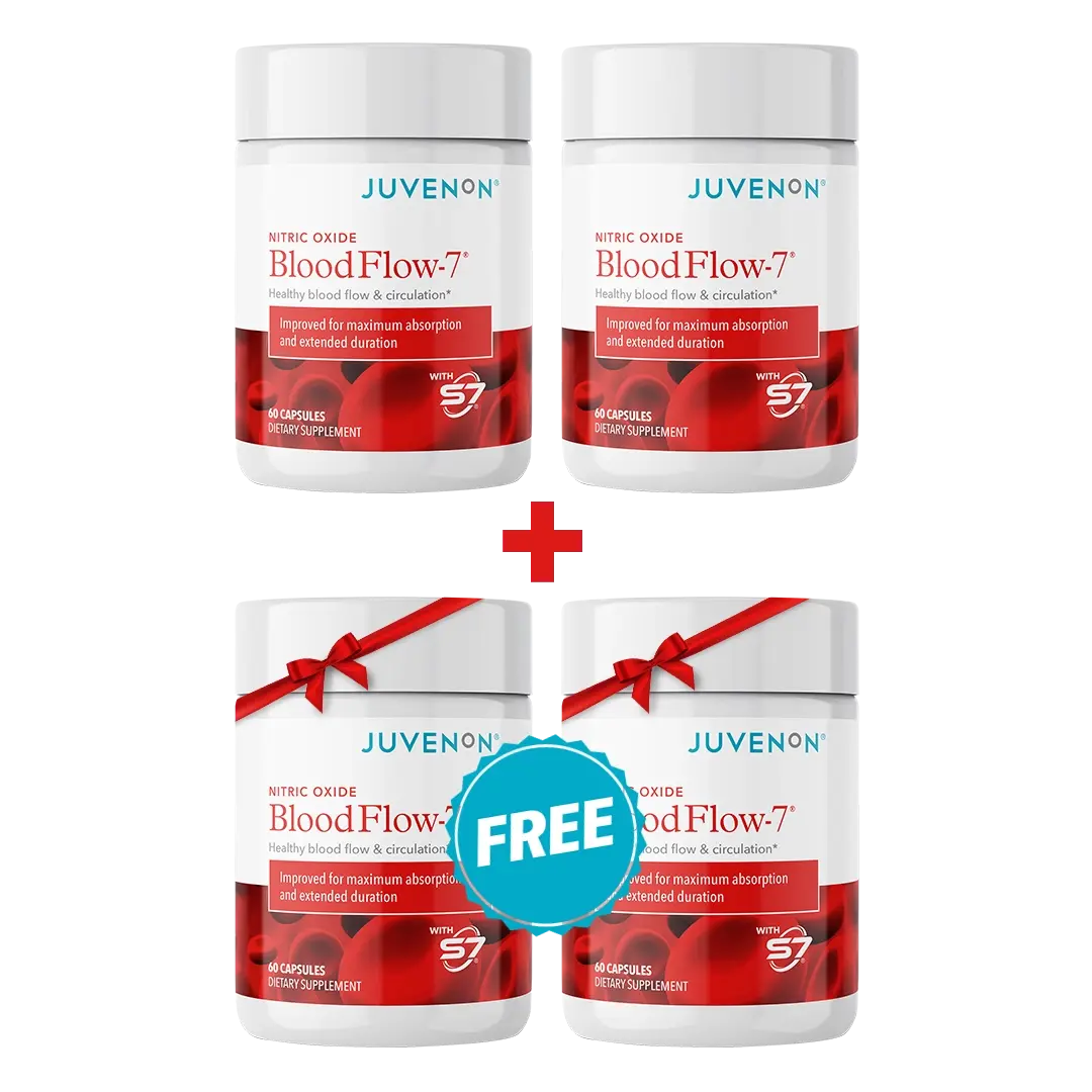 BloodFlow-7® Sale - Image 3