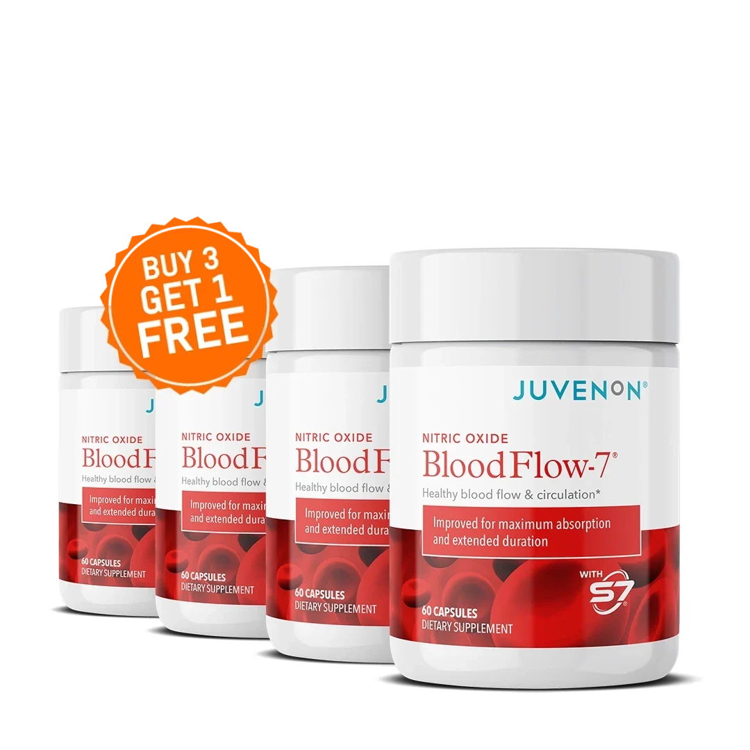 BloodFlow-7® Sale - Image 4