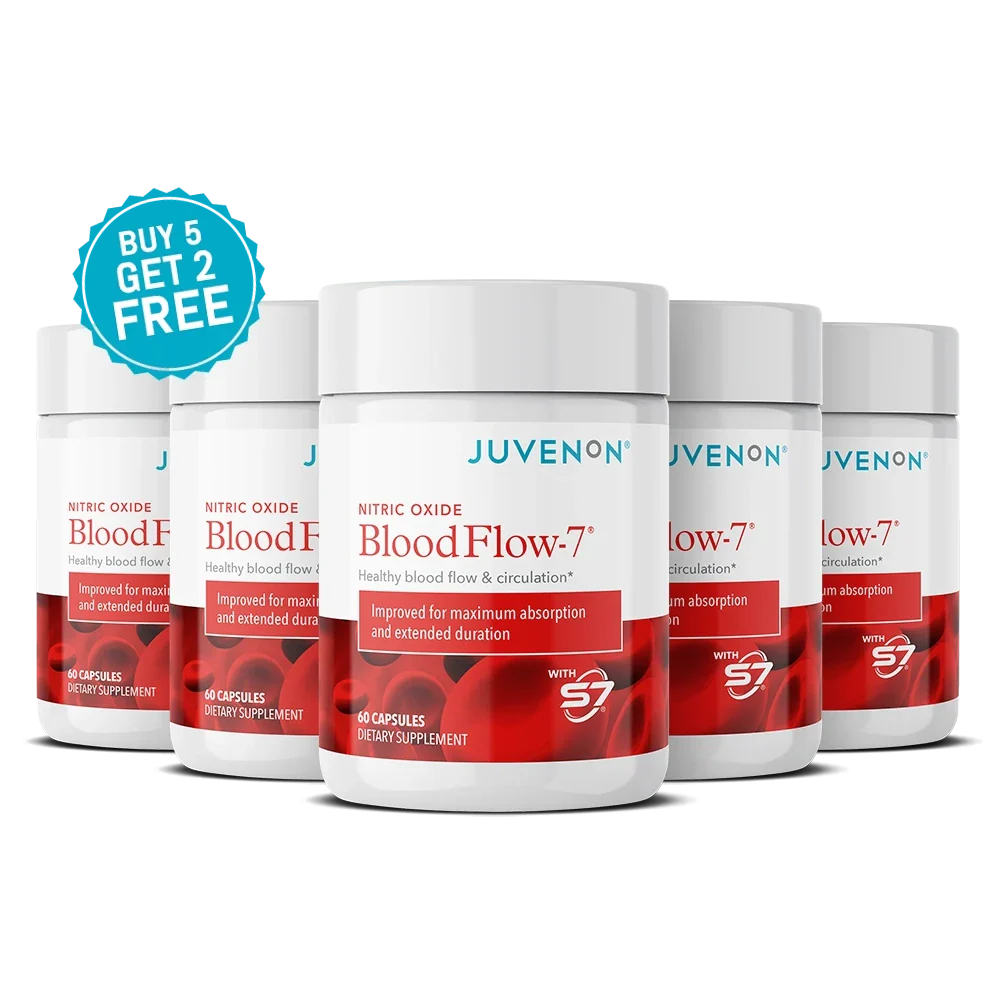 BloodFlow-7® Sale - Image 5