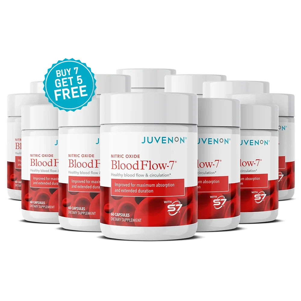 BloodFlow-7® Sale - Image 6