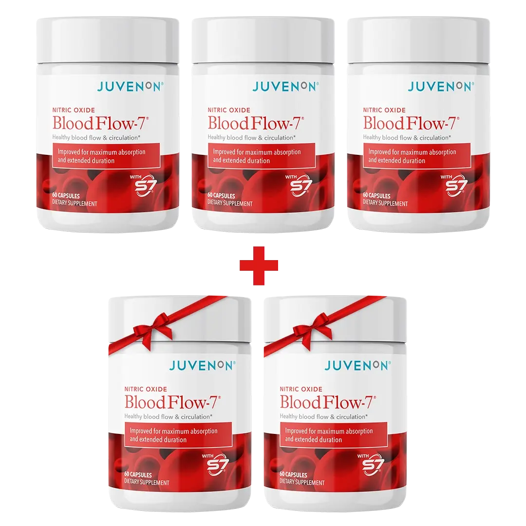 BloodFlow-7® Sale - Image 7