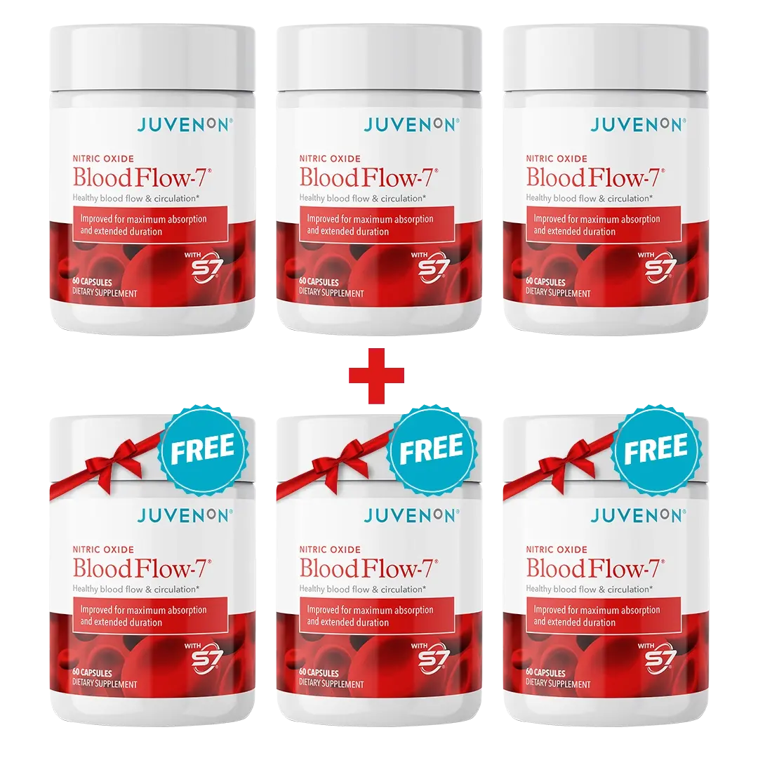 BloodFlow-7® Sale - Image 8