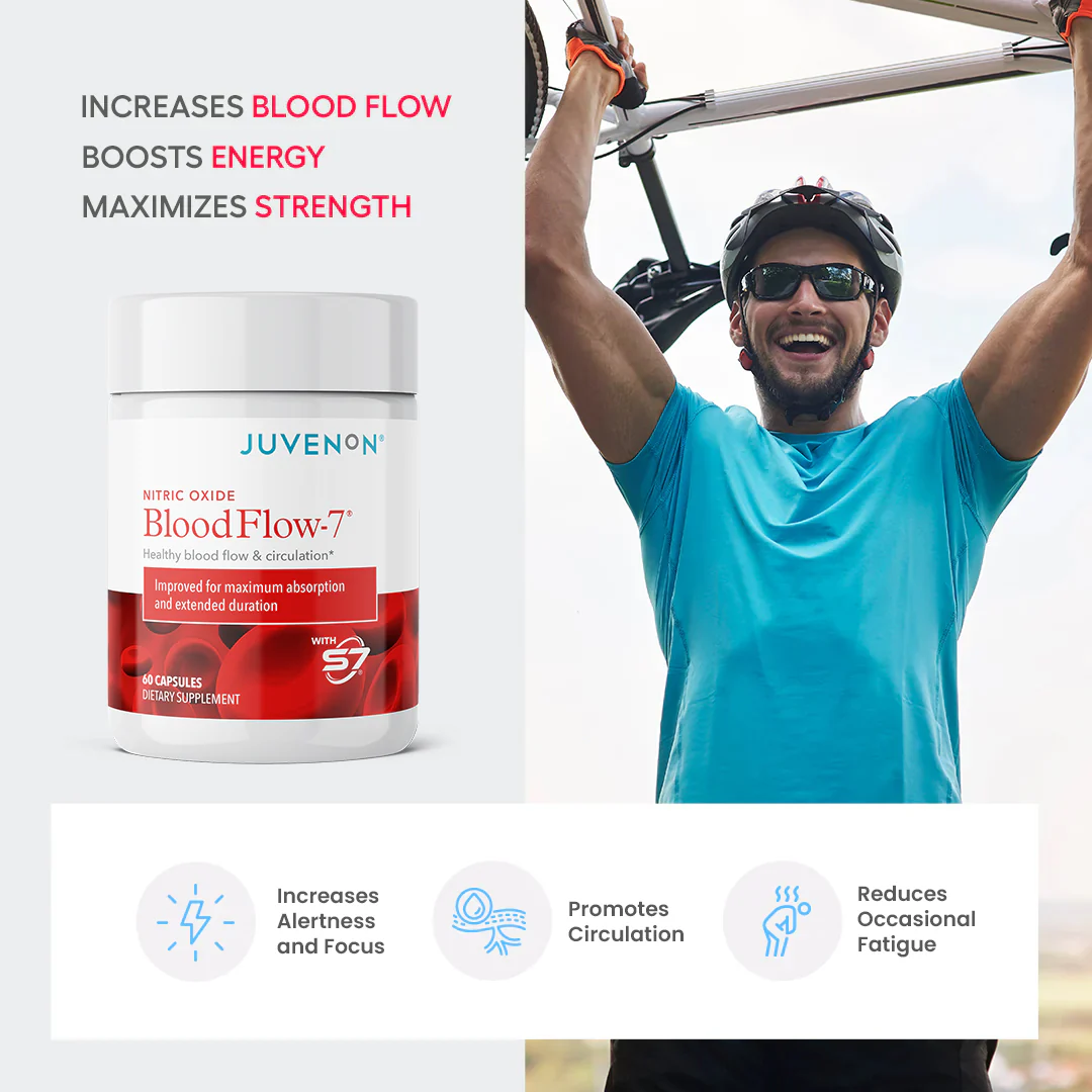 BloodFlow-7® Special - Image 2