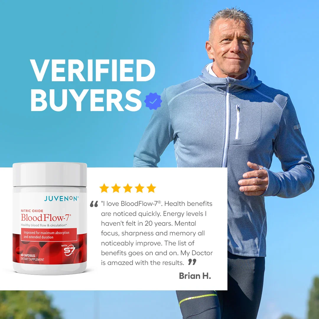BloodFlow-7® Special - Image 6