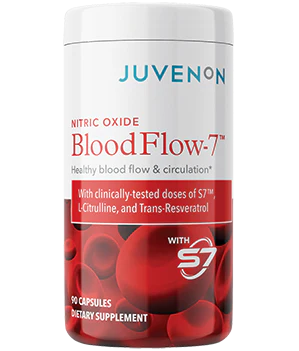BloodFlow-7® Subscription Sale - 1 Bottle