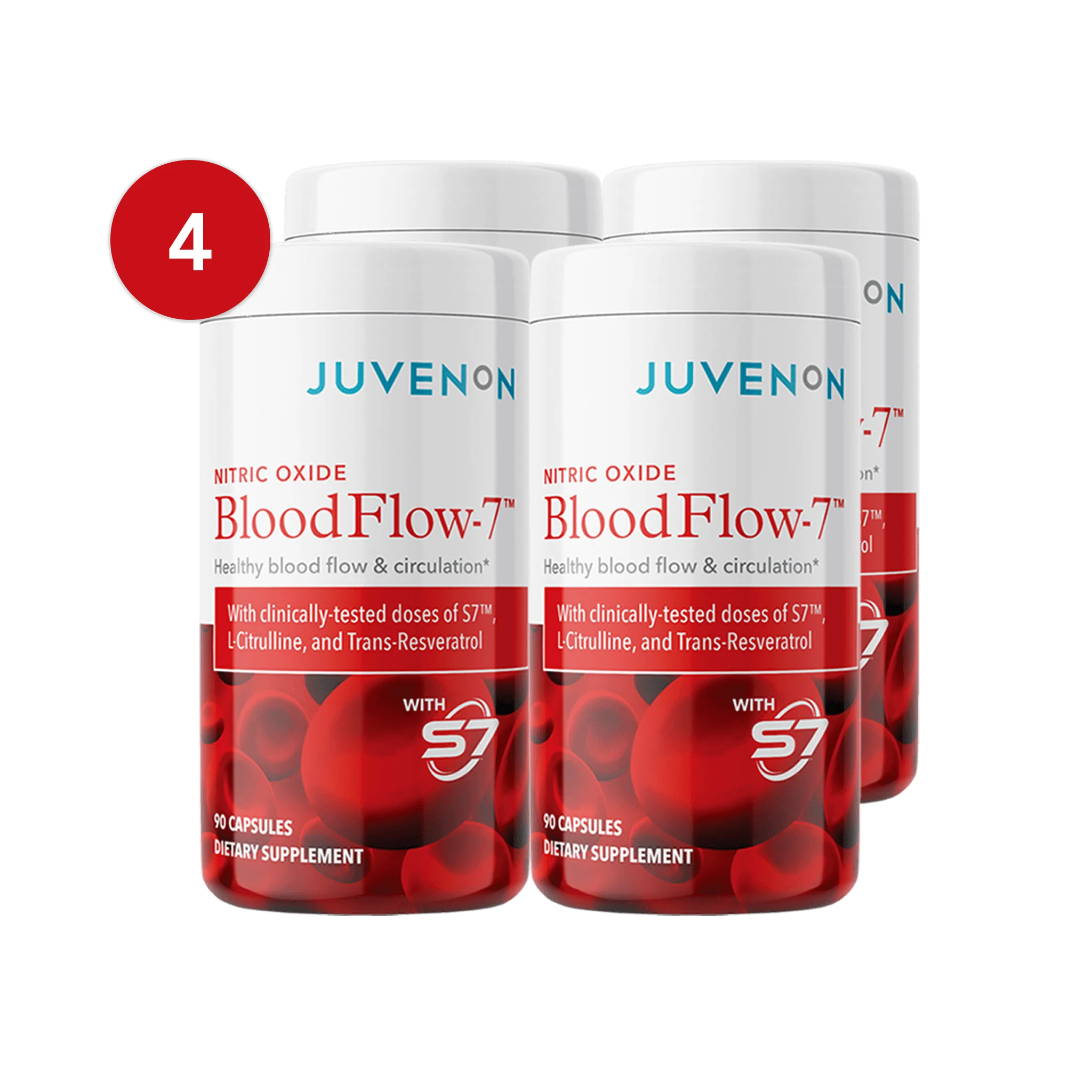 BloodFlow-7® Supply - Image 4