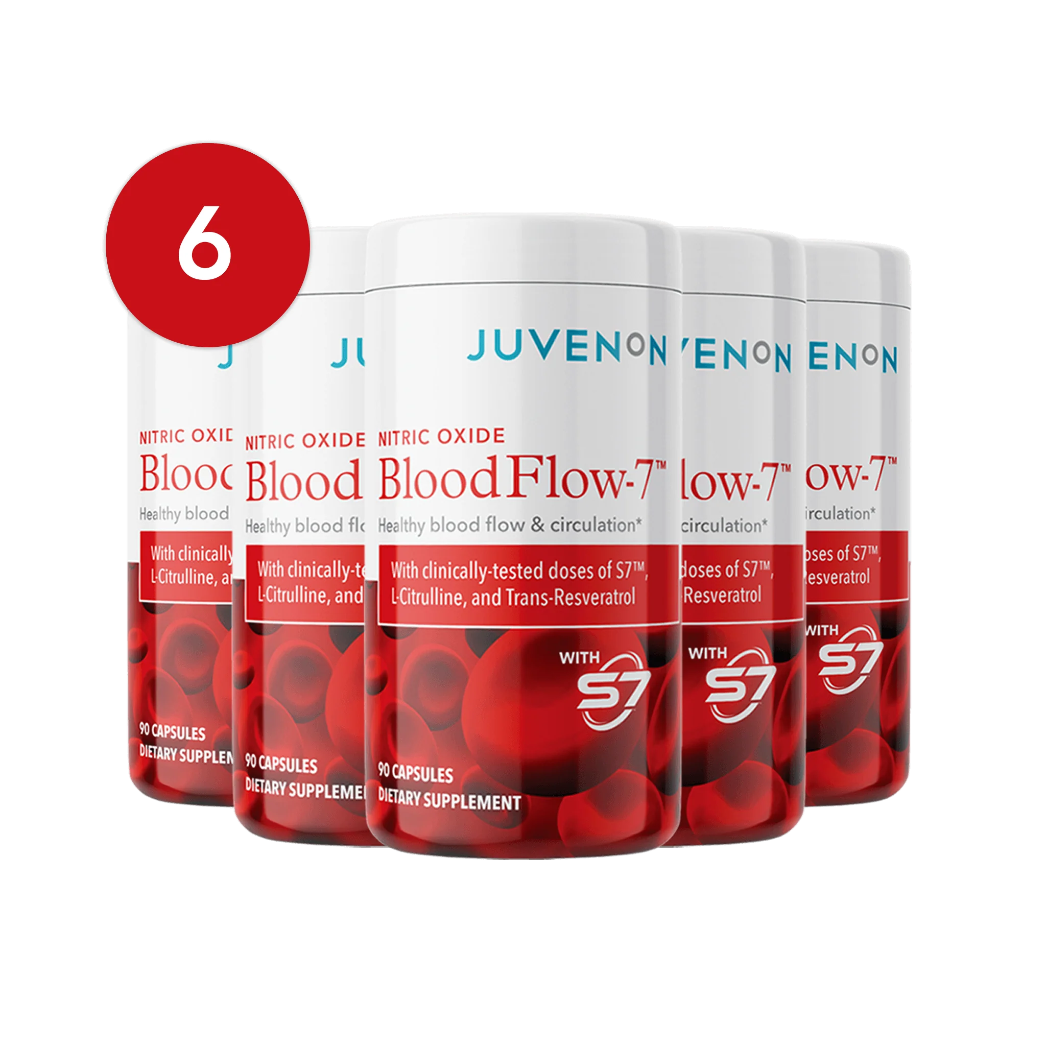 BloodFlow-7® Supply - Image 6