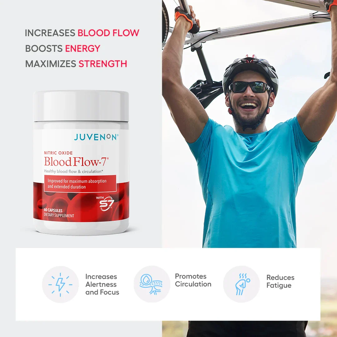 BloodFlow-7® Trial - Image 4