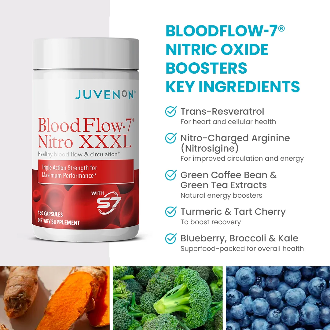 BloodFlow-7® XXXL - Image 4