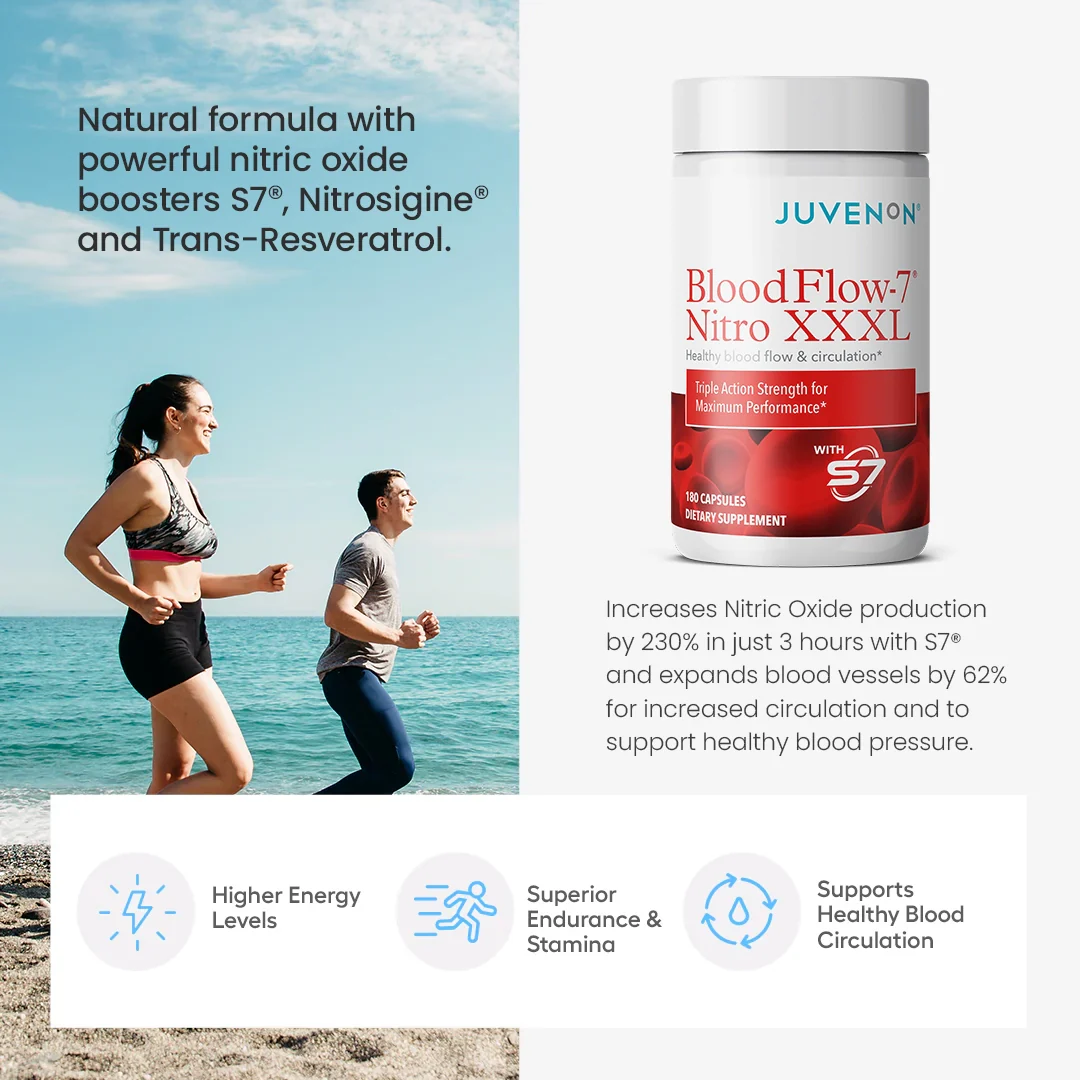 BloodFlow-7® XXXL - Image 5
