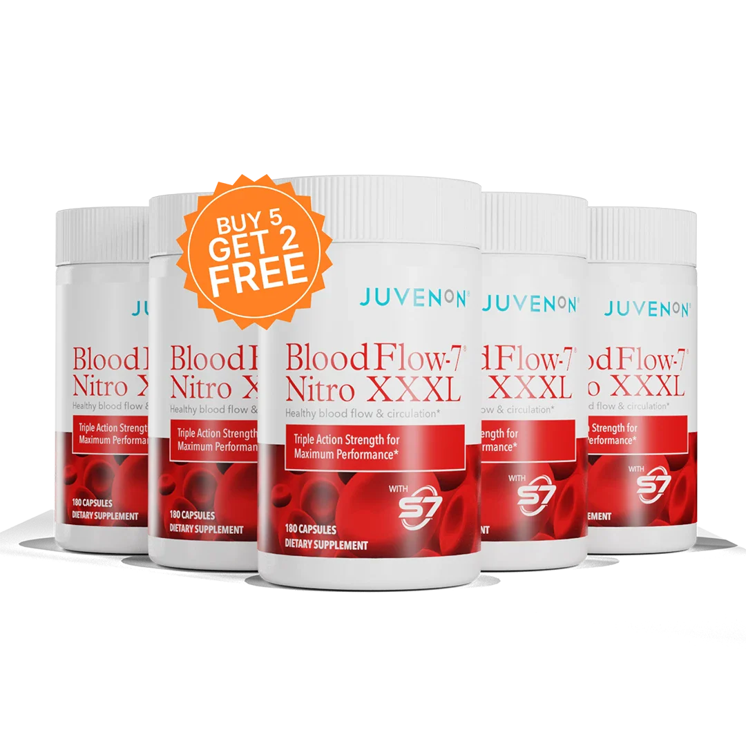 BloodFlow-7® XXXL Sale - Image 9