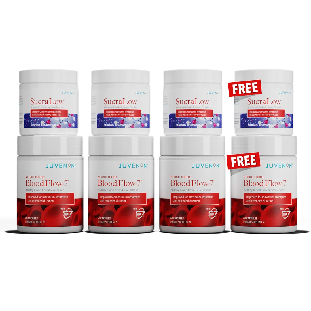 Carb Blocker Protocol Sale - Image 3