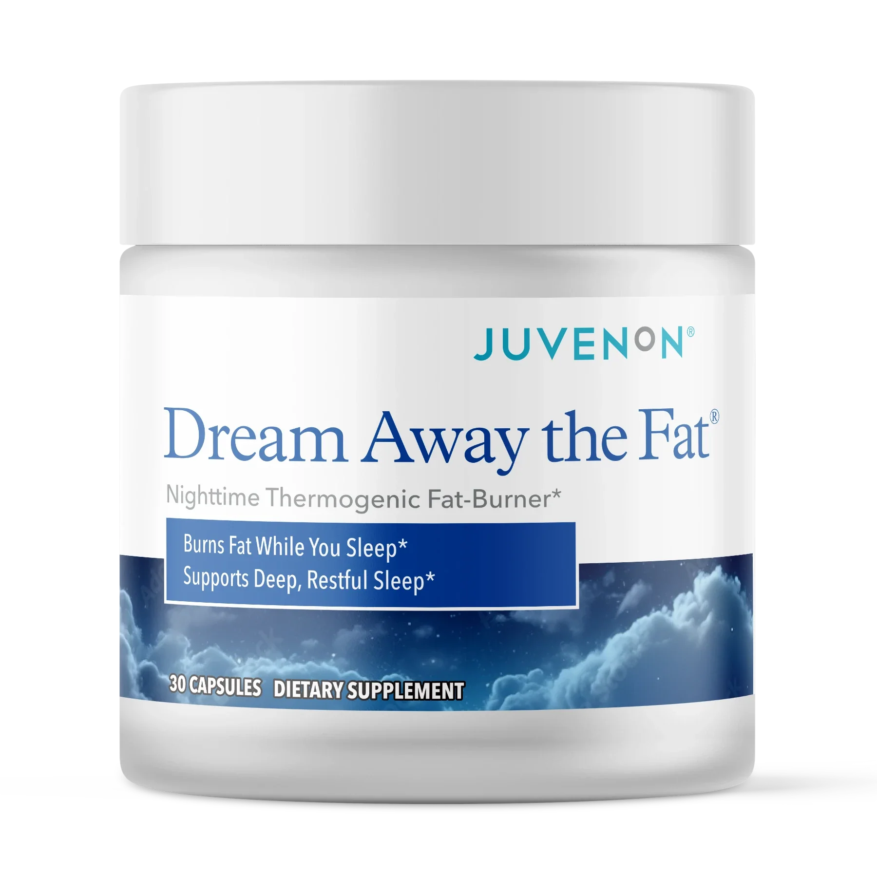 Dream Away The Fat Sale