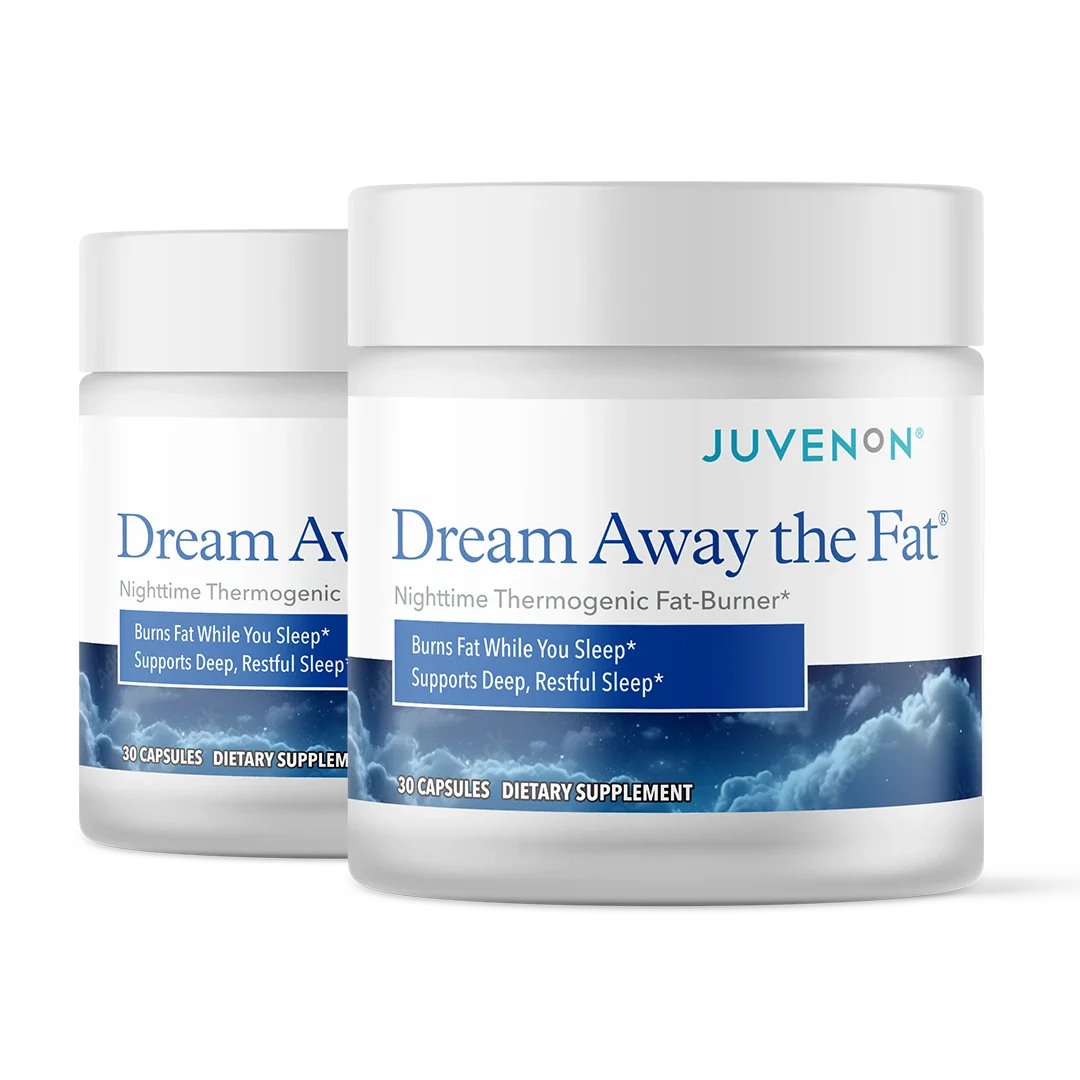 Dream Away The Fat - Image 4