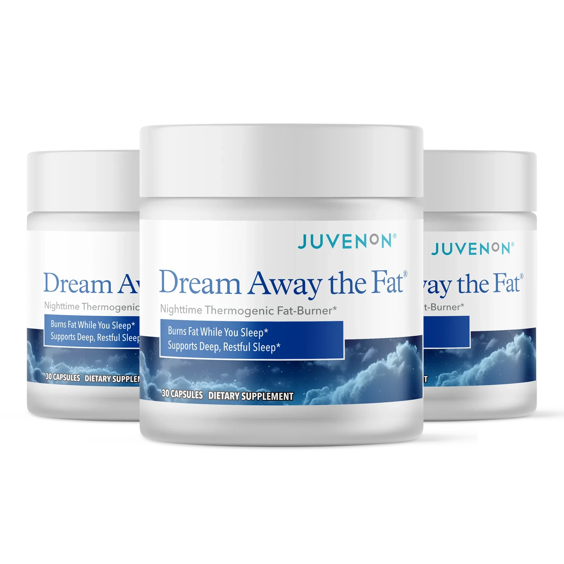 Dream Away The Fat - Image 5