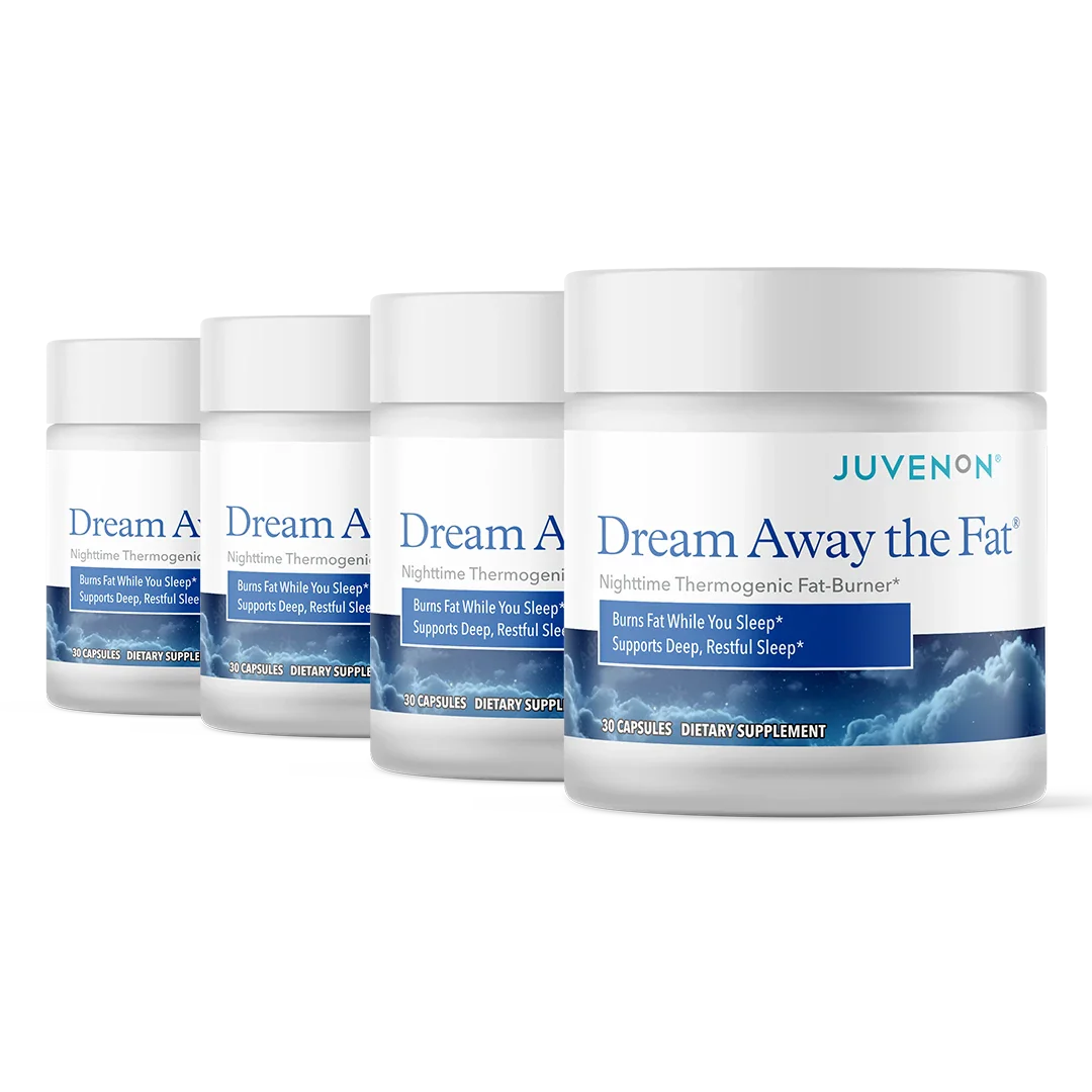 Dream Away The Fat - Image 6