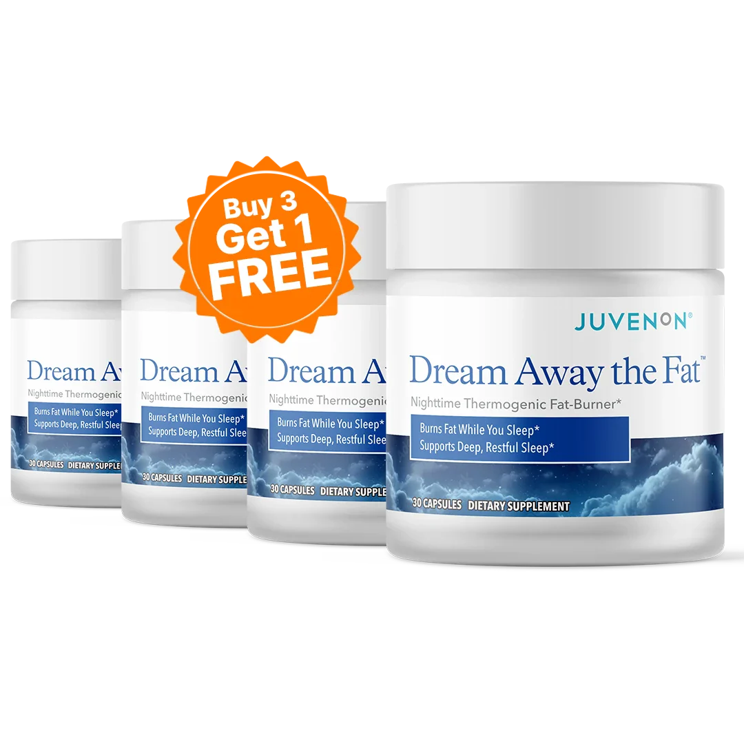 Dream Away The Fat Sale - Image 7