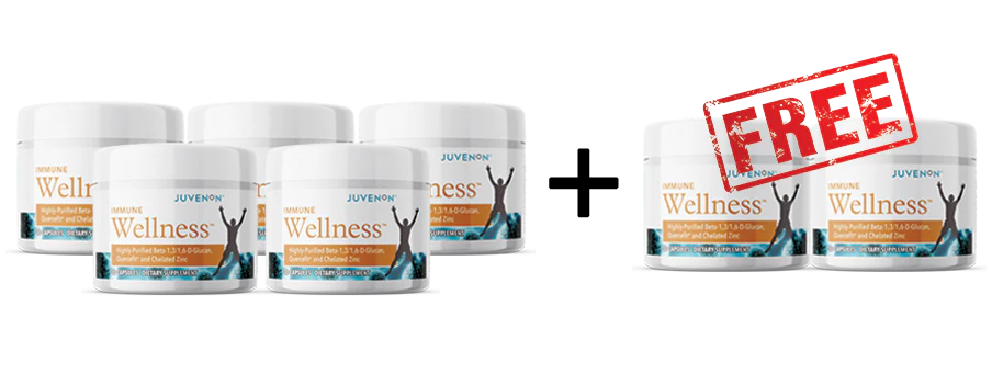 Immune Wellness - Image 9
