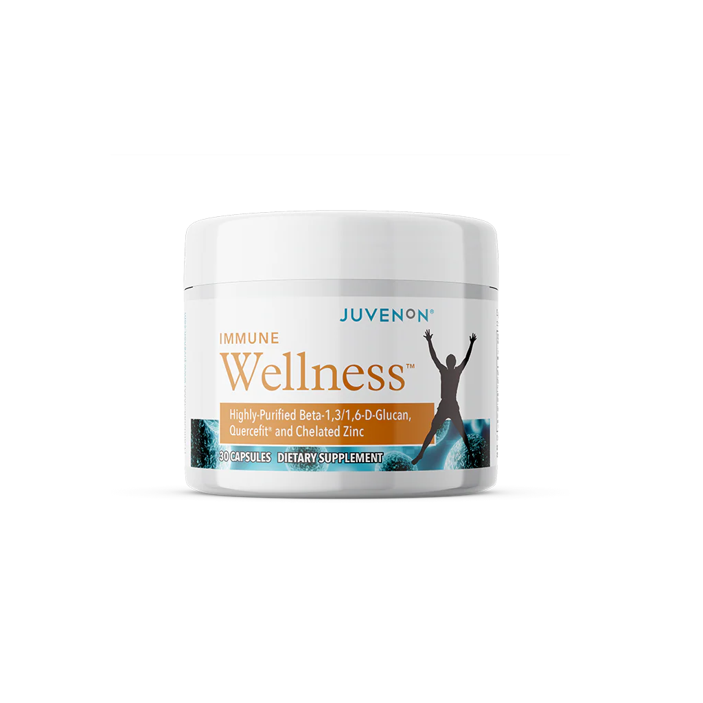 Immune Wellness Sale
