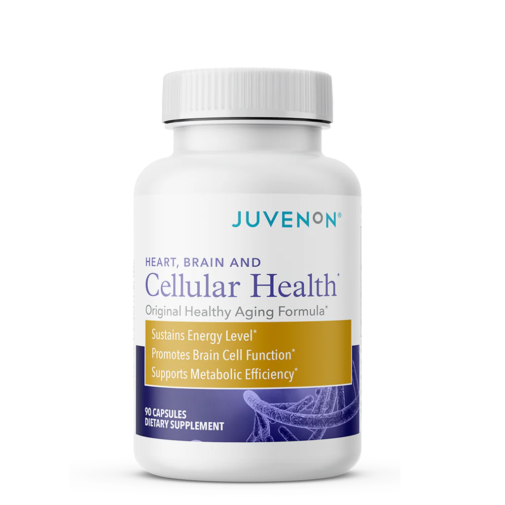 Juvenon® Cellular Health - Tablets Sale