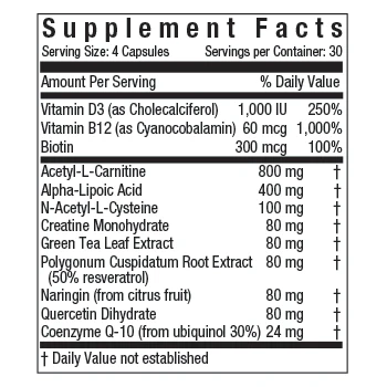 Energy Formula® Sale - Image 2