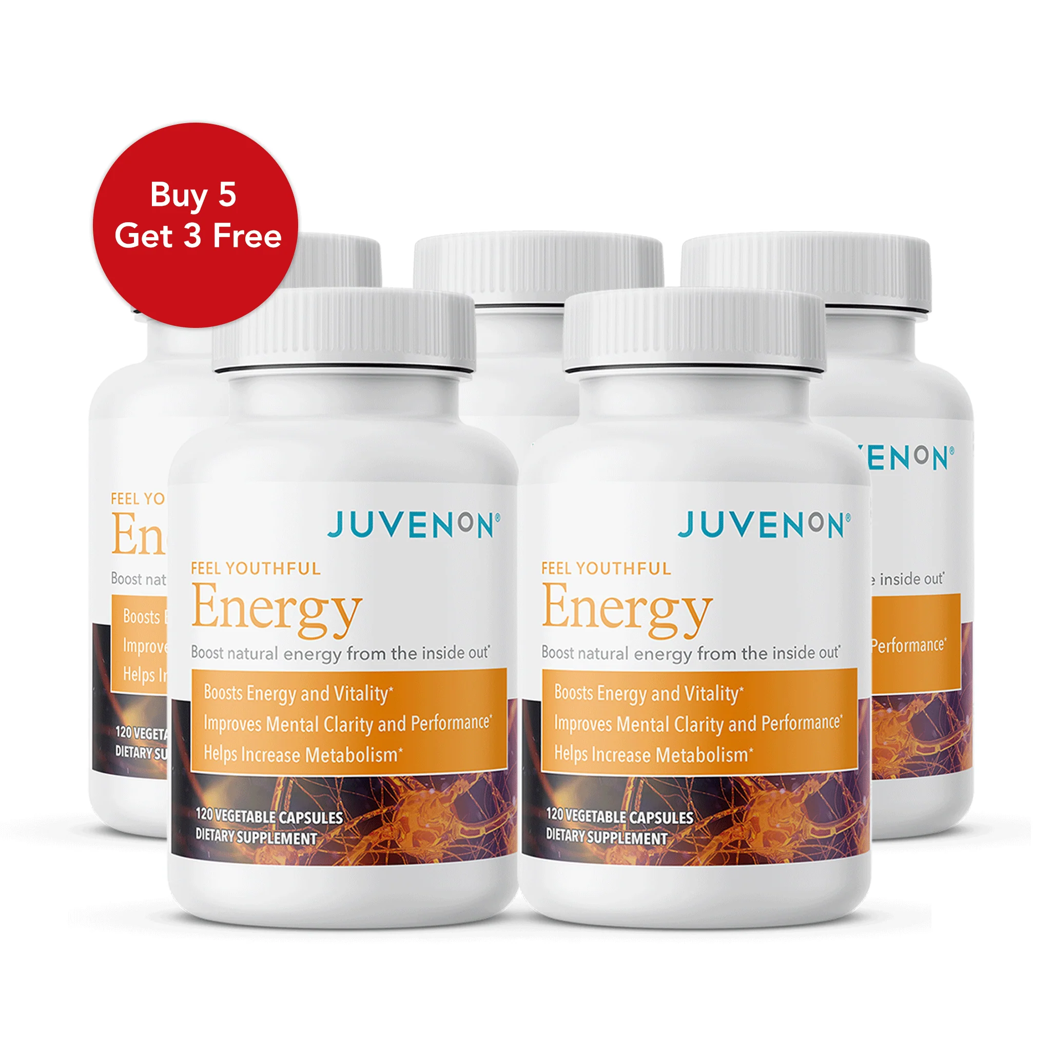 Energy Formula® Sale - Image 3