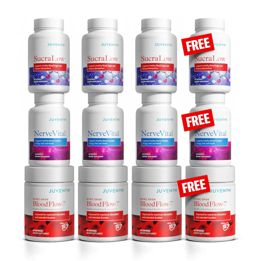 Leg and Foot Stack Sale - Image 7