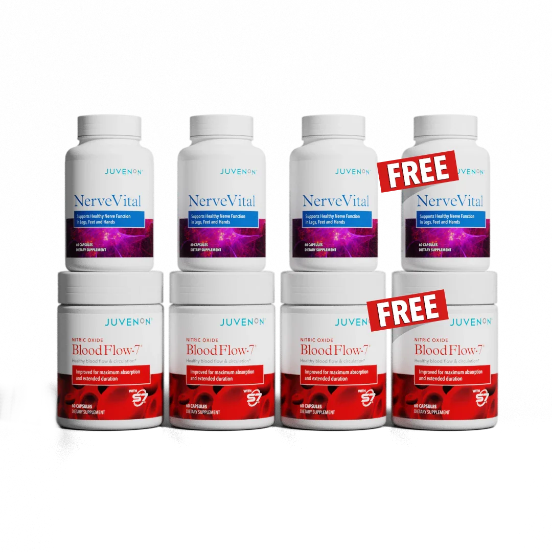 Leg & Foot Protocol Sale - Image 7