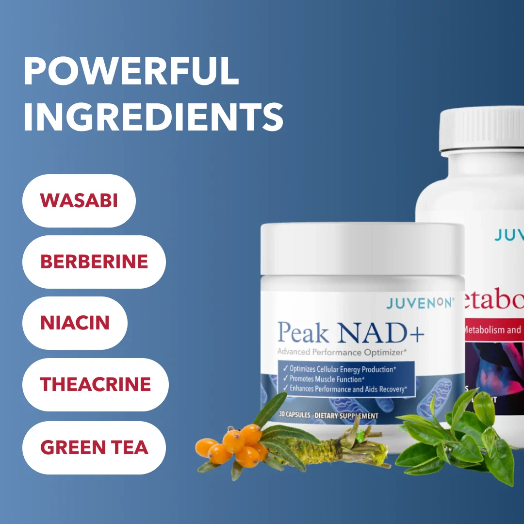 Metabolism Reset Protocol - Image 3