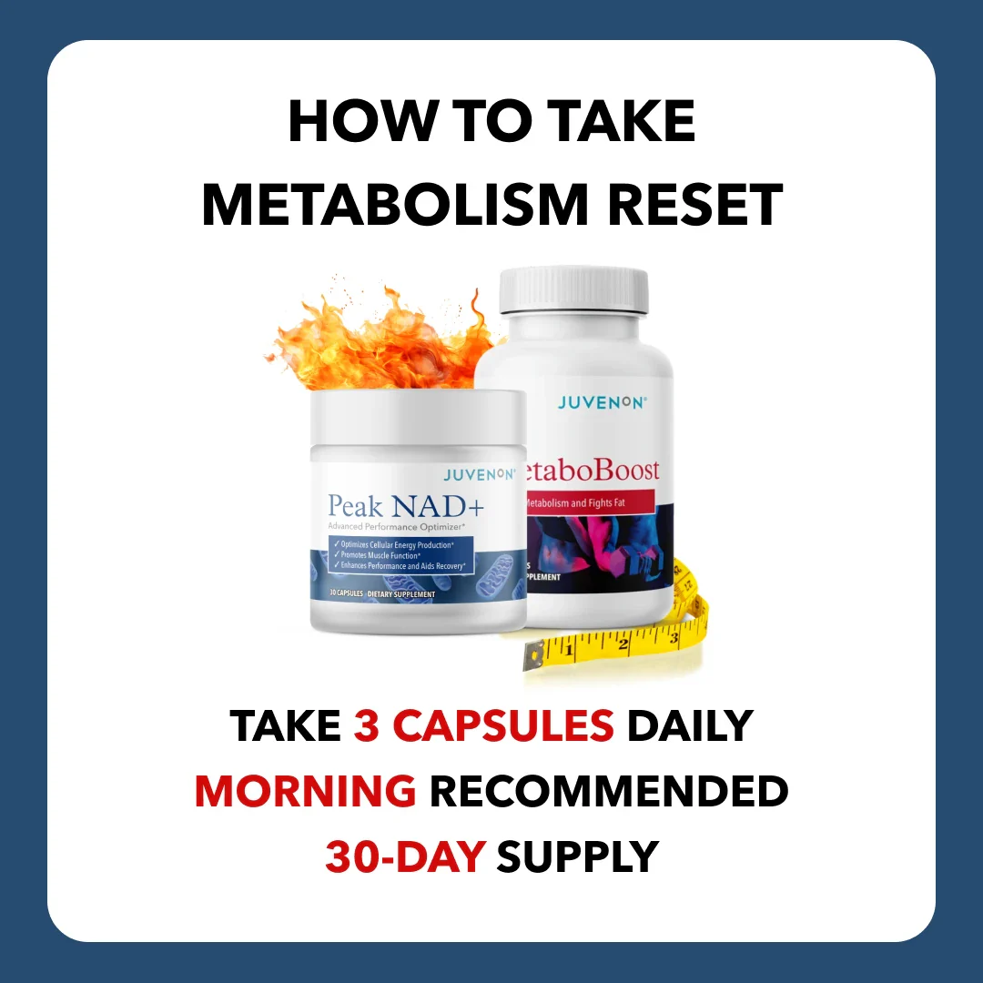 Metabolism Reset Protocol - Image 6