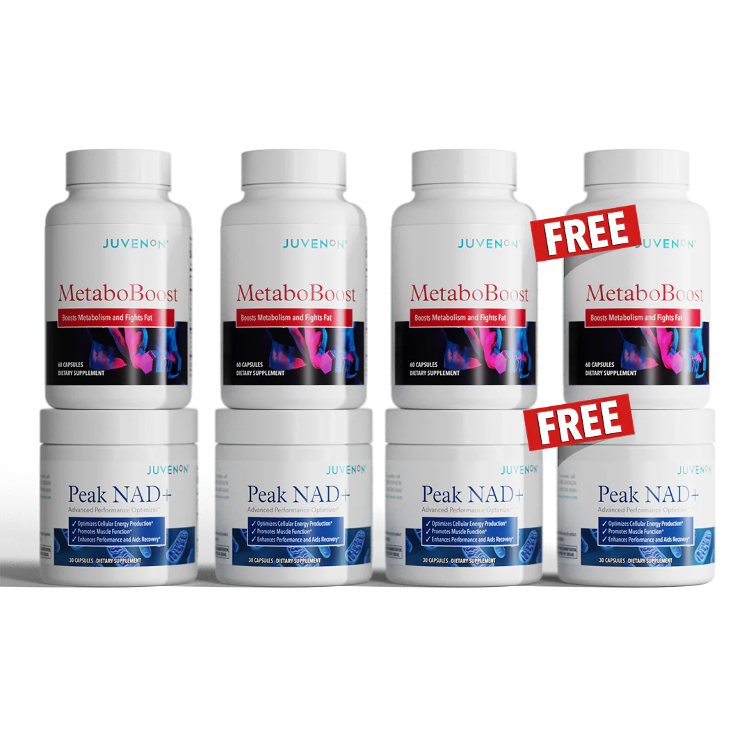 Metabolism Reset Protocol Sale - Image 8